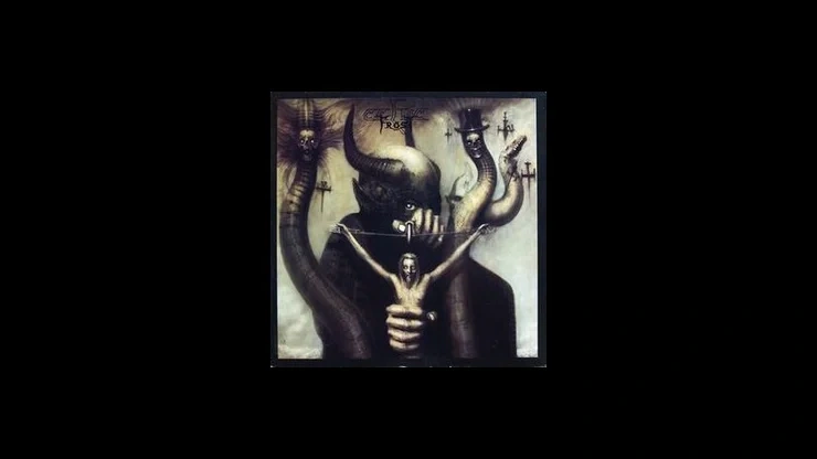 On This Day October 27, 1985 – Celtic Frost Released To Mega Therion