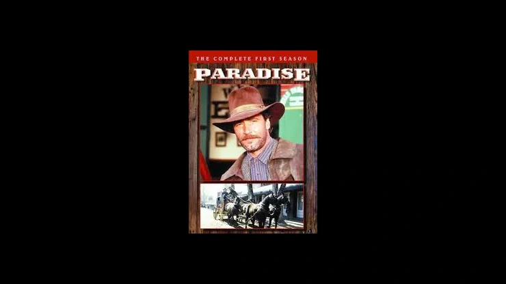 On This Day October 27, 1988 – Paradise Premiered On CBS