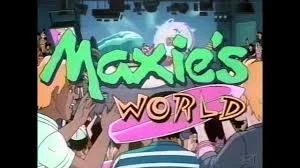 On This Day October 27, 1987 – Final Episode Of Maxies World Aired