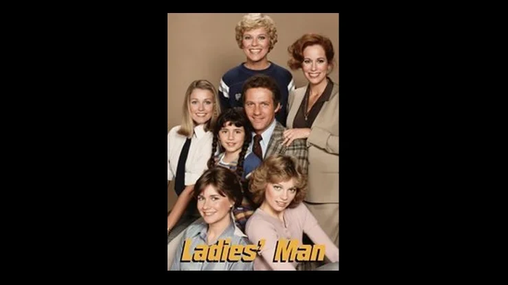 On This Day October 27, 1980 – Ladies Man Premiered On CBS