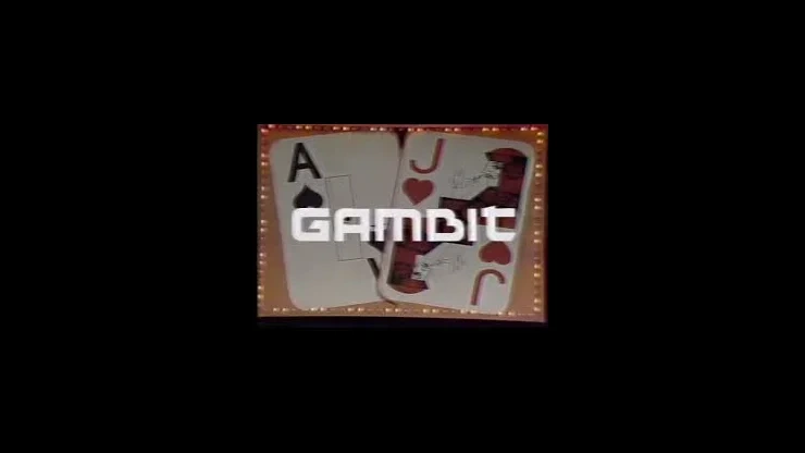On This Day October 27, 1980 – Gambit Premiered On NBC