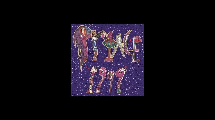 On This Day October 27, 1982 – Prince Released 1999
