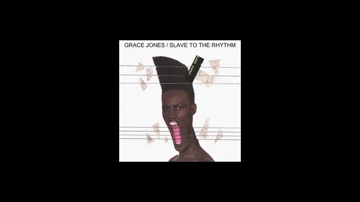 On This Day October 28, 1985 – Grace Jones Released the Album Slave To The Rhythm