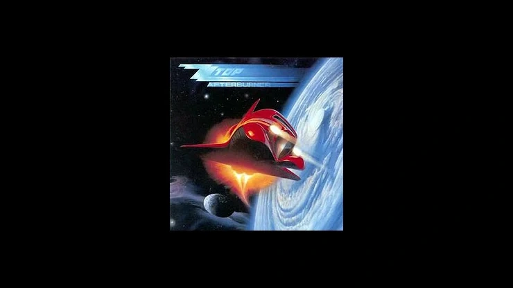 On This Day October 28, 1985 – ZZ Top Released Afterburner