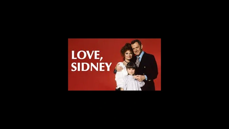 On This Day October 28, 1981 – Love Sidney Premiered On NBC