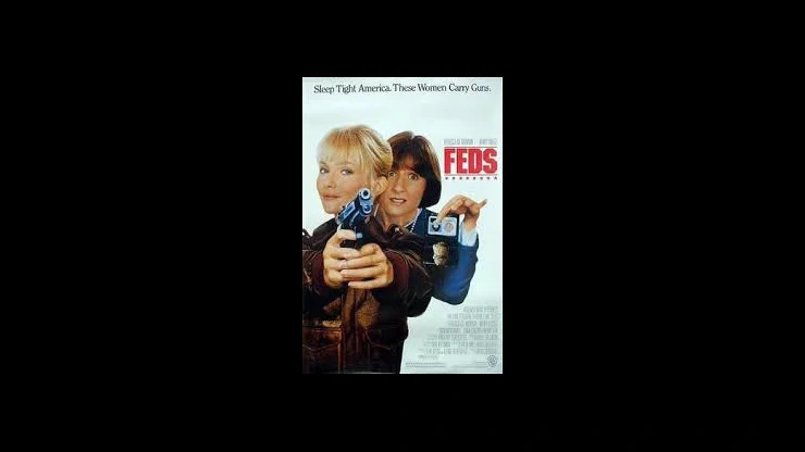 On This Day October 28, 1988 – Feds Premiered In Theaters
