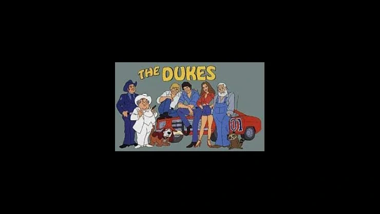 On This Day October 29, 1983 – Final Episode Of The Dukes Aired