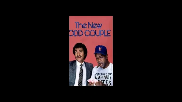 On This Day October 29, 1982 – The New Odd Couple Premiered On ABC