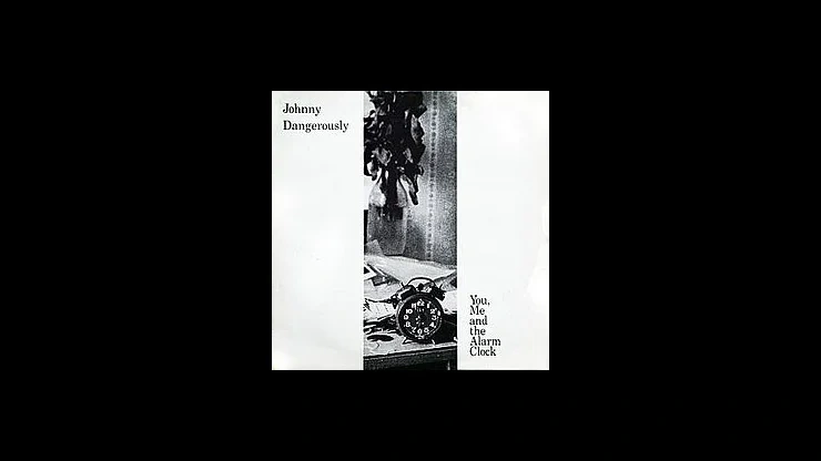 On This Day October 30, 1989 – John Bramwell Released You Me And The Alarm Clock