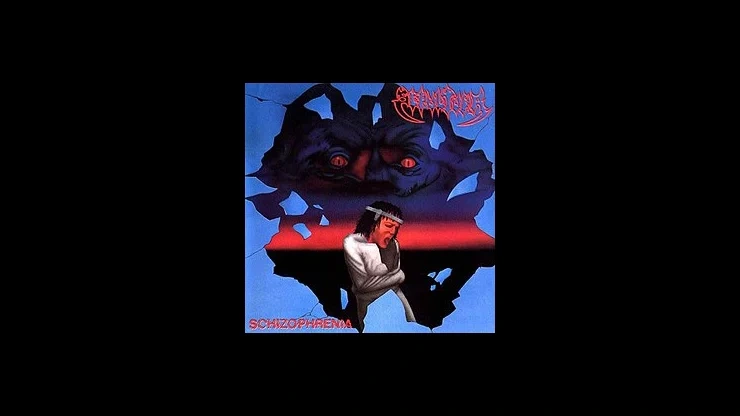 On This Day October 30, 1987 – Sepultura Released Schizophrenia