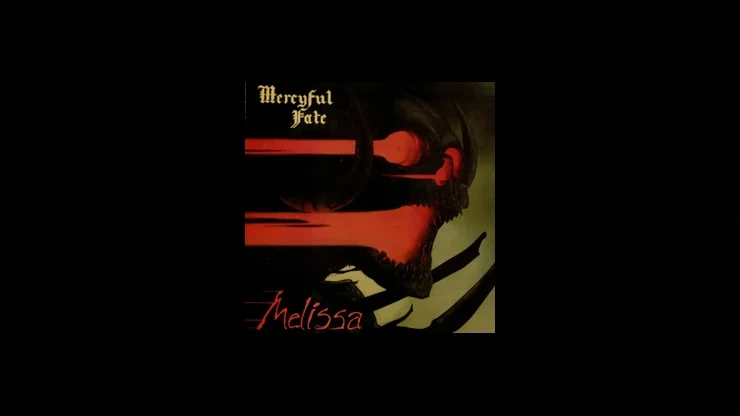 On This Day October 30, 1983 – Mercyful Fate Released Melissa