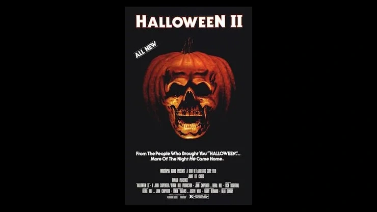On This Day October 30, 1981 – Halloween II Premiered In Theaters