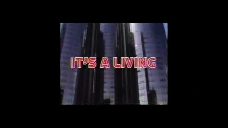 On This Day October 30, 1980 – Its A Living Premiered On ABC