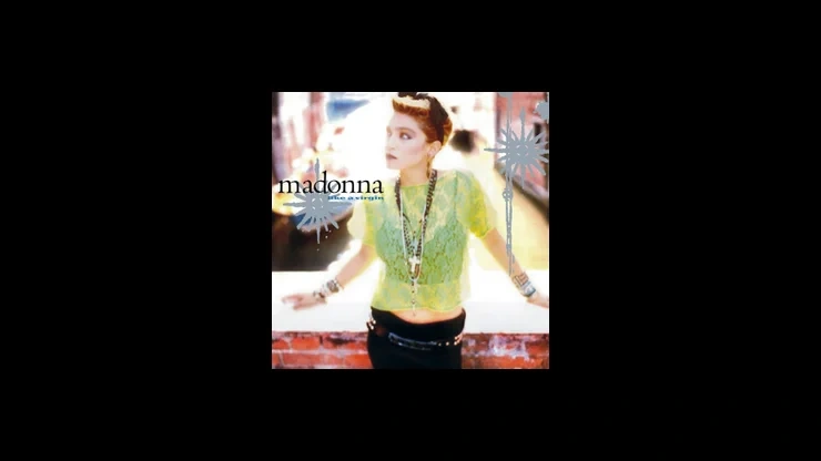 On This Day October 31, 1984 – Madonna Released Like A Virgin