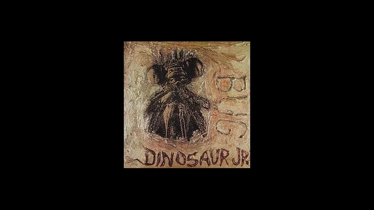 On This Day October 31, 1988 – Dinosaur Jr Released Bug
