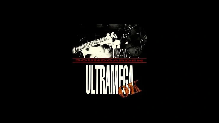 On This Day October 31, 1988 – Soundgarden Released Ultramega OK