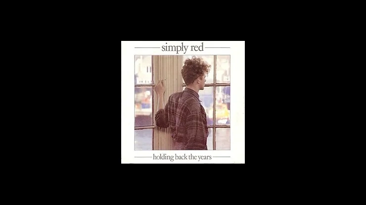 On This Day November 4, 1985 – Simply Red Released Holding Back The Years