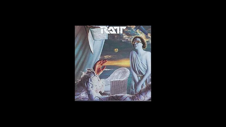 On This Day November 1, 1988 – Ratt Released Reach For The Sky