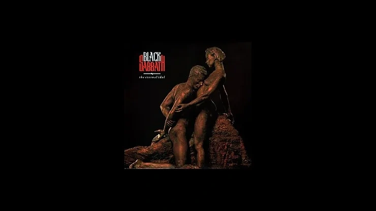 On This Day November 1, 1987 – Black Sabbath Released The Eternal Idol