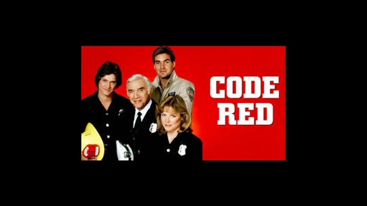 On This Day November 1, 1981 – Code Red Premiered On ABC