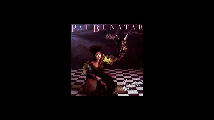 On This Day November 1, 1984 – Pat Benatar Released Tropico