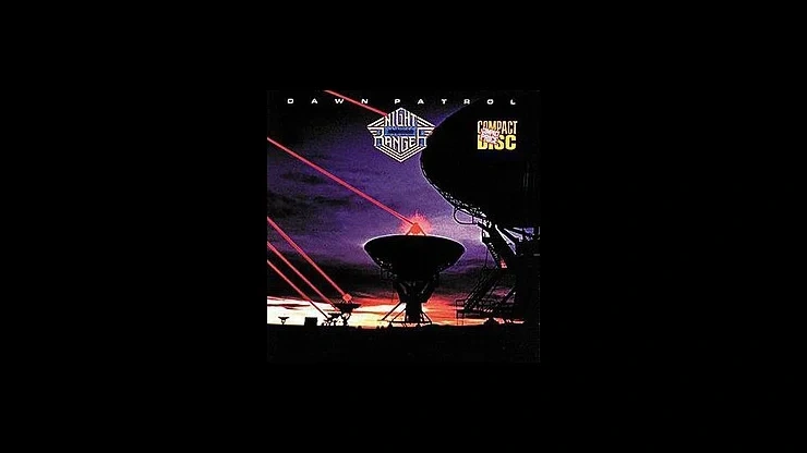 On This Day November 1, 1982 – Night Ranger Released Dawn Patrol