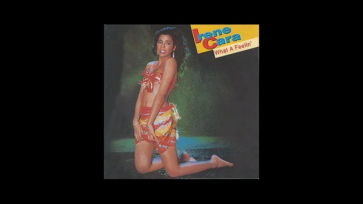 On This Day November 2, 1983 – Irene Cara Released What A Feelin