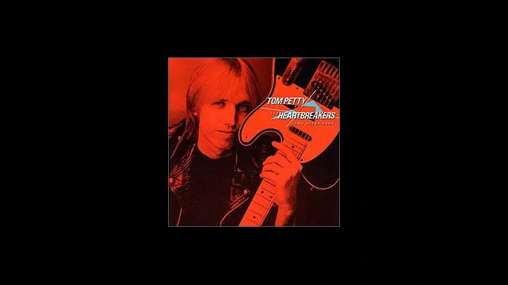 On This Day November 2, 1982 – Tom Petty And The Heartbreakers Released Long After Dark