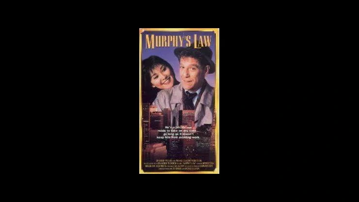 On This Day November 2, 1988 – Murphys Law Premiered On ABC