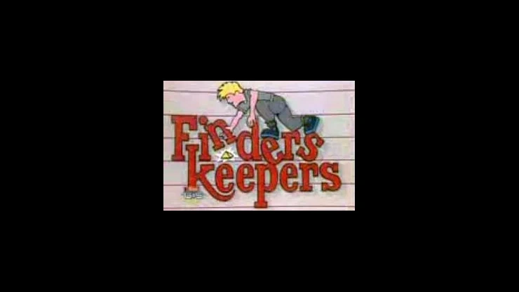 On This Day November 2, 1987 – Finders Keepers Premiered On Nickelodeon