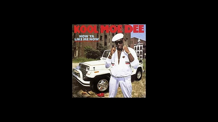 On This Day November 3, 1987 – Kool Moe Dee Released How Ya Like Me Now