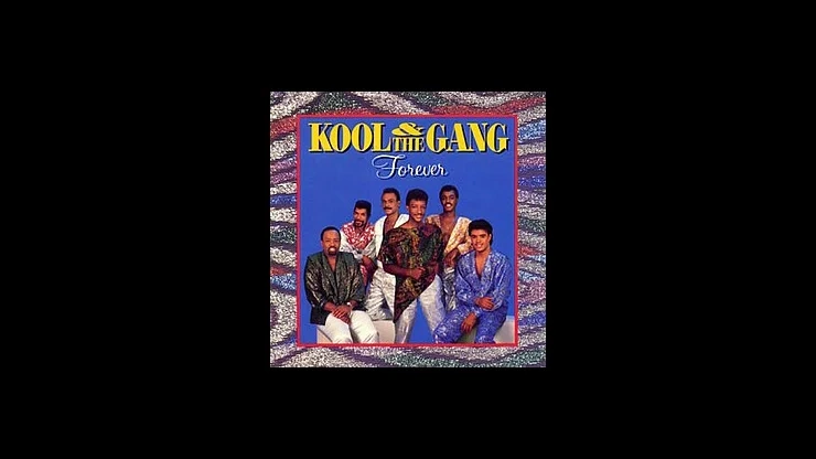 On This Day November 3, 1986 – Kool And The Gang Released Forever