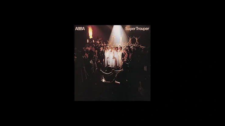 On This Day November 3, 1980 – ABBA Released Super Trouper