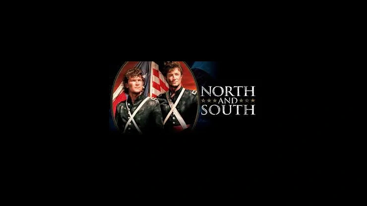 On This Day November 3, 1985 – North And South Premiered On ABC