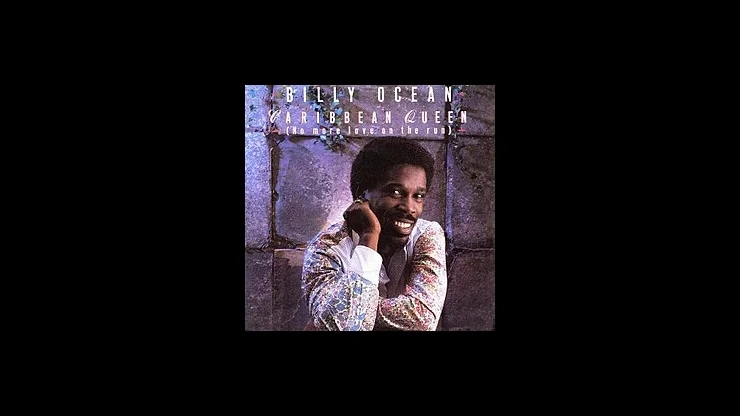 On This Day November 3, 1984 – Caribbean Queen By Billy Ocean Became The Number One Song In America