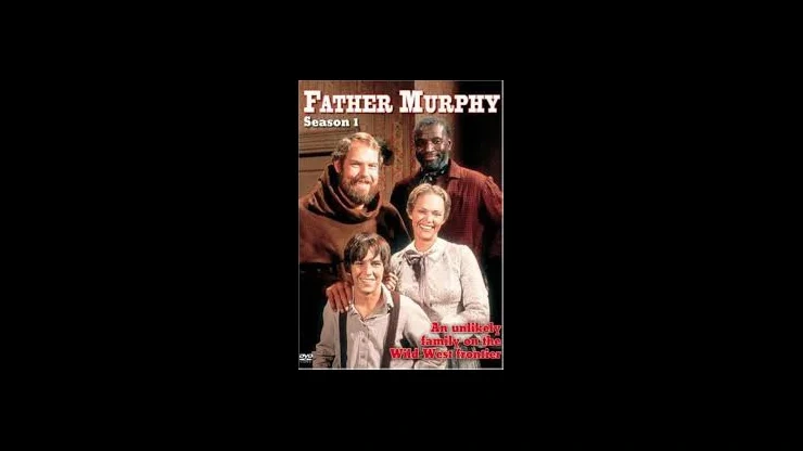 On This Day November 3, 1981 – Father Murphy Premiered On NBC