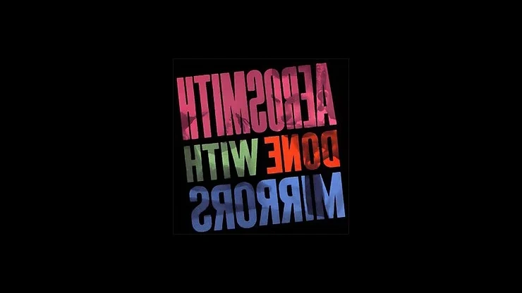On This Day November 4 1985 – Aerosmith Released Done With Mirrors