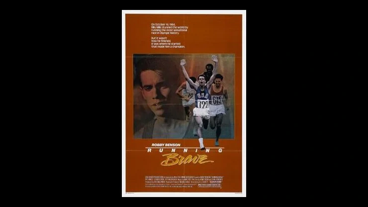 On This Day November 4, 1983 – Running Brave Premiered In Theaters