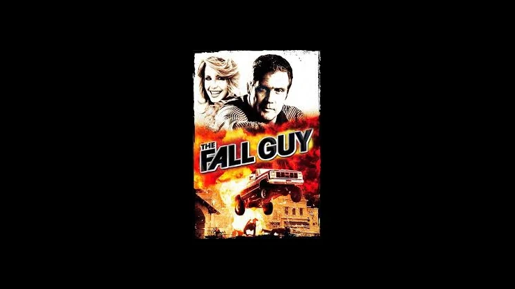 On This Day November 4, 1981 – The Fall Guy Premiered On ABC