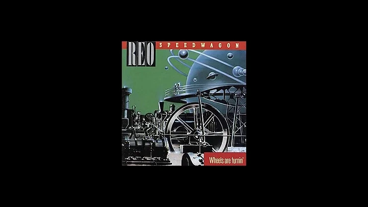 On This Day November 5 1984 – REO Speedwagon Released Wheels Are Turnin