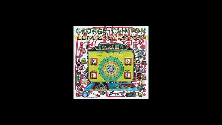 On This Day November 5 1982 – George Clinton Released Computer Games