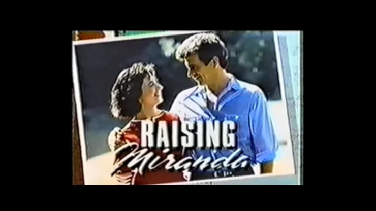 On This Day November 5 1988 – Raising Miranda Premiered On CBS