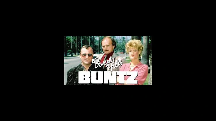 On This Day November 5 1987 – Beverly Hills Buntz Premiered On NBC
