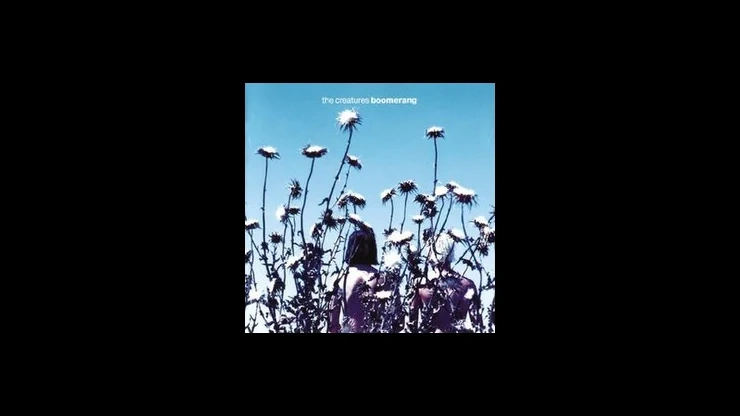 On This Day November 6 1989 – The Creatures Released Boomerang