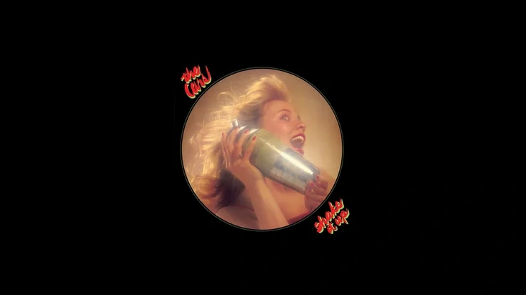 On This Day November 6 1981 – The Cars Released Shake It Up