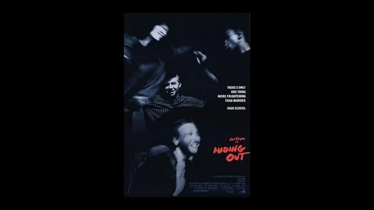 On This Day November 6 1987 – Hiding Out Premiered In Theaters