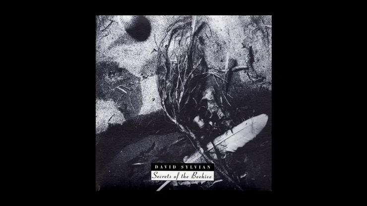 On This Day November 7 1987 – David Sylvian Released Secrets Of The Beehive
