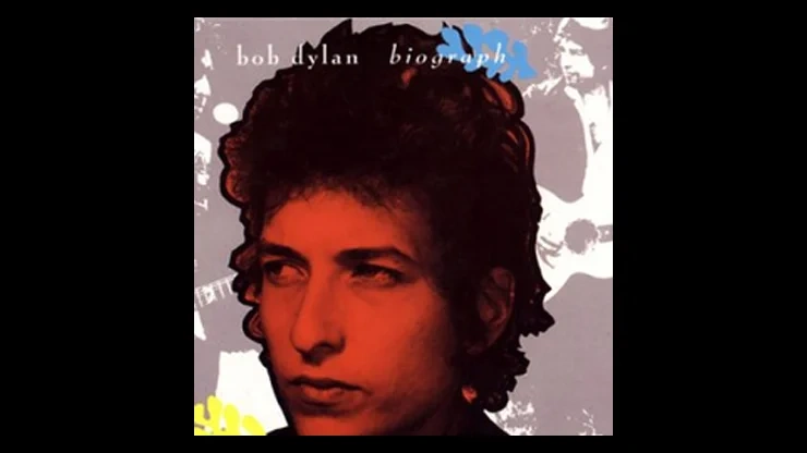 On This Day November 7 1985 – Bob Dylan Released Biograph (Box Set)