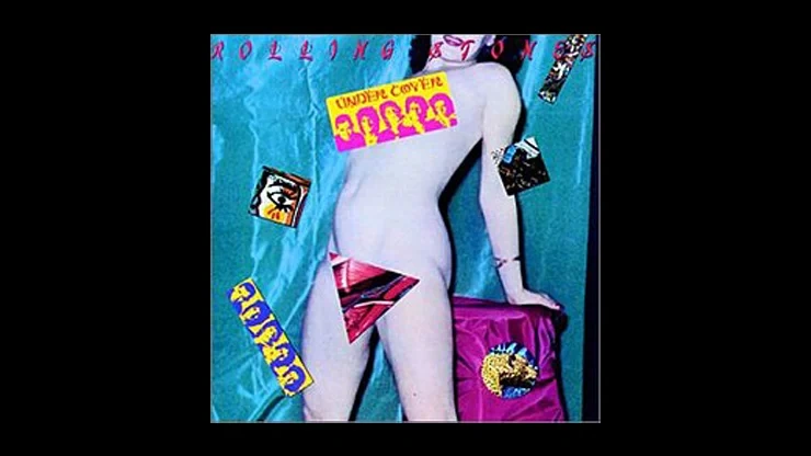 On This Day November 7 1983 – The Rolling Stones Released Undercover