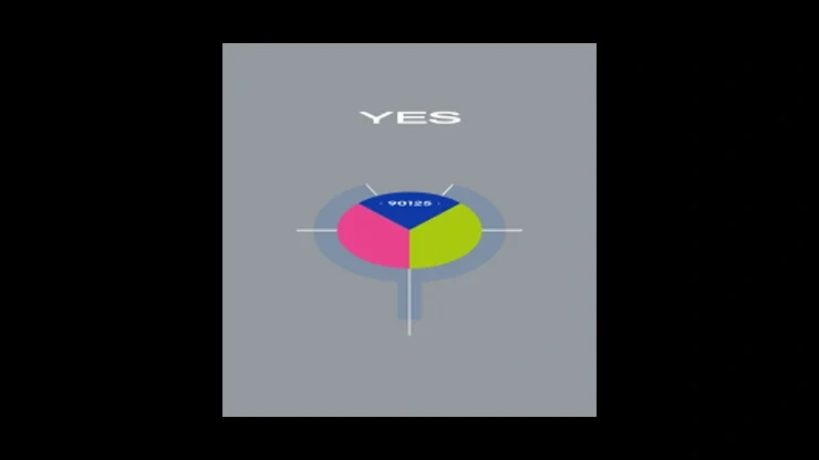 On This Day November 7 1983 – Yes Released 90125